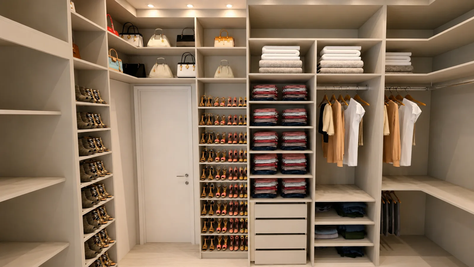 Closet — foto 2