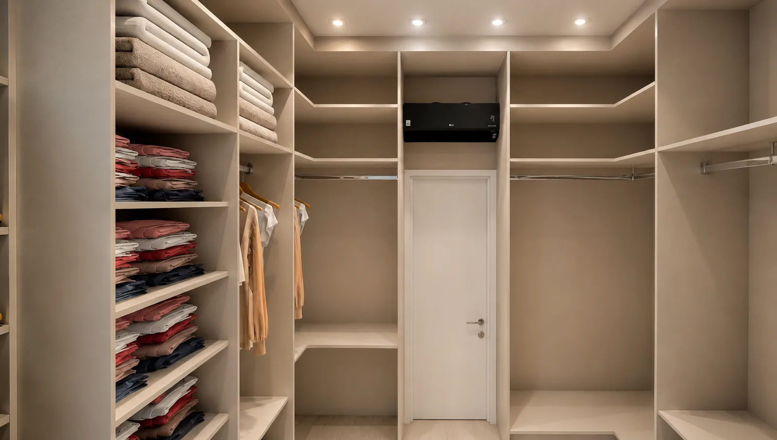 Closet — foto 3