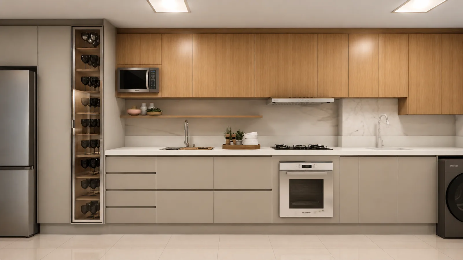 Cozinha — foto 2