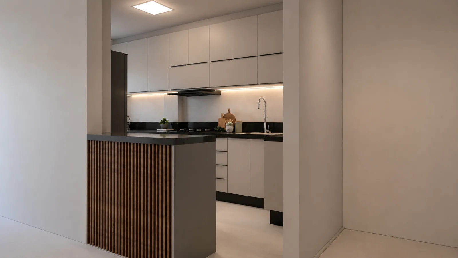Cozinha — Cozinha