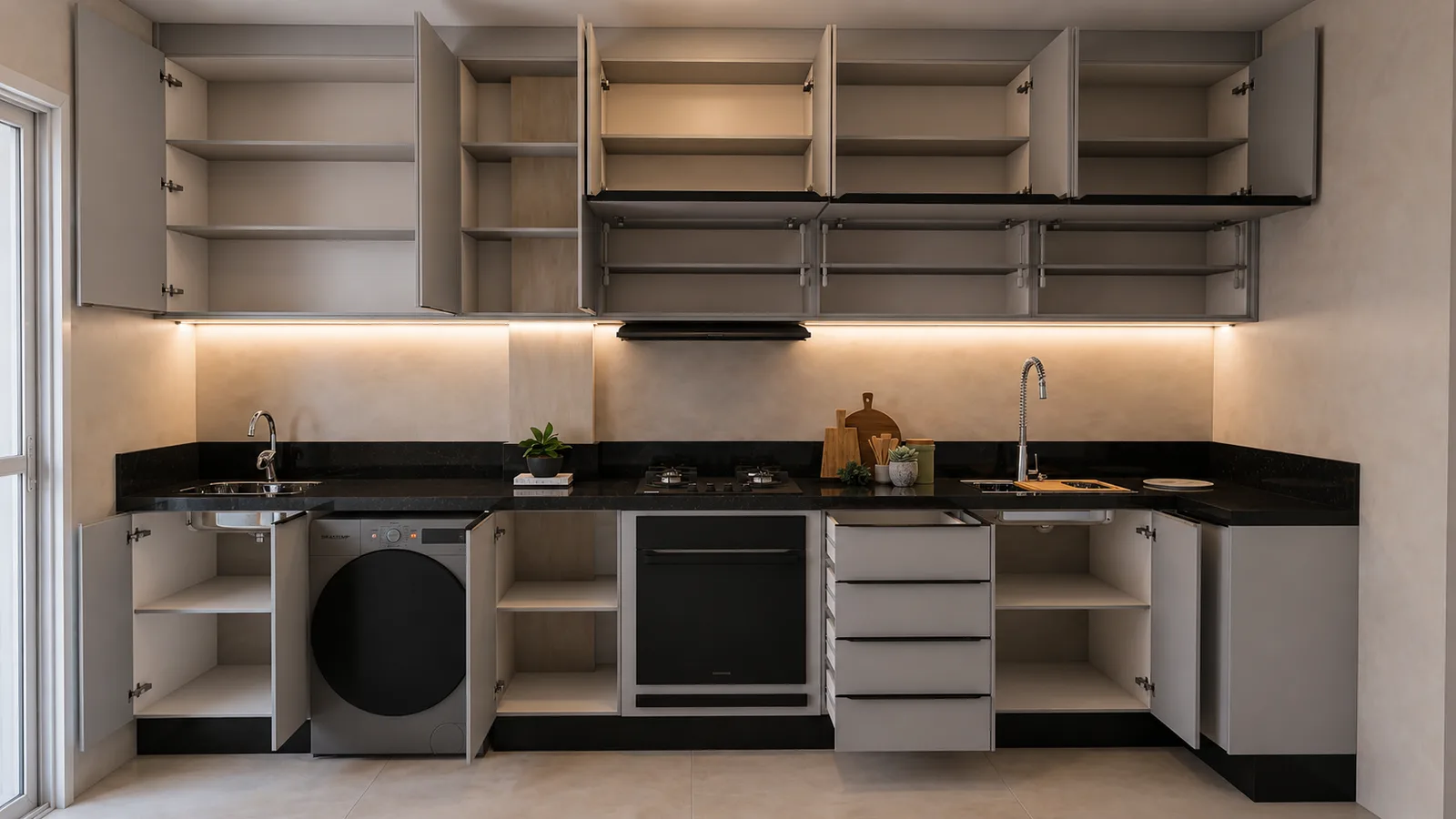 Cozinha — Cozinha