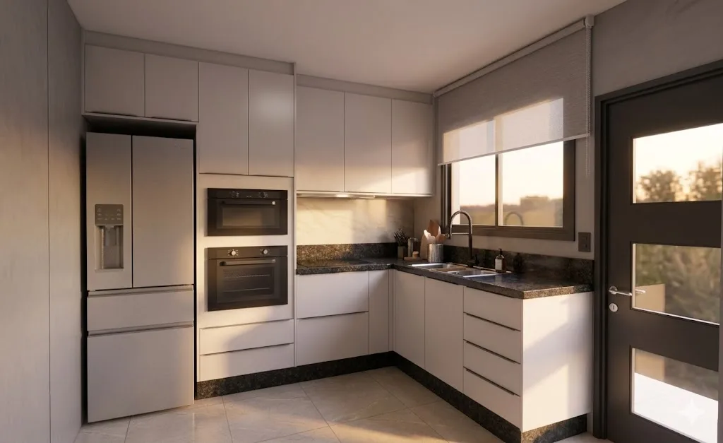Cozinha